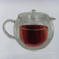 Borosilicate Glass Tea Pot (TP002)
